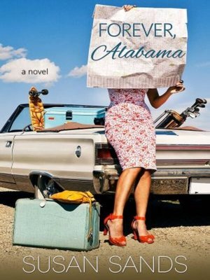 cover image of Forever, Alabama
